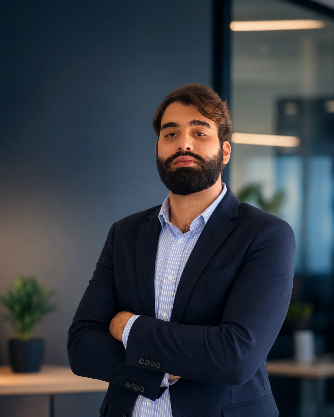 Vinicius Brancini Ferrari Da Silva